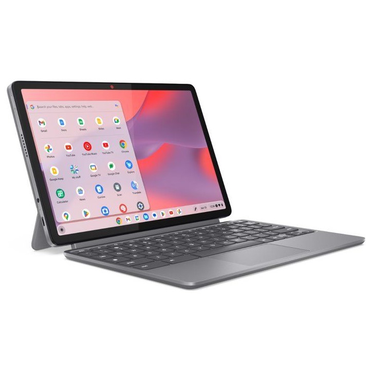 PC Portable Tablette 2en1 LENOVO Chromebook Duet 11M889 | Chrome OS - 10,95 WUXGA - MTK 838 - 8Go - 128Go - AZERTY - Sans Charge