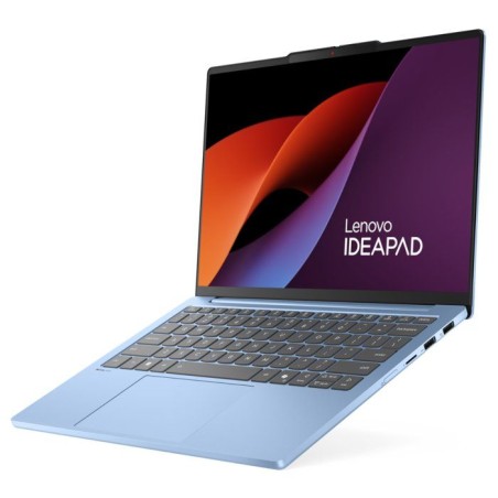 PC portable LENOVO IdeaPad Slim 5 13ARP10 | Sans Windows - 13,3 WUXGA - Ryzen 7 7735HS - RAM 16 Go - SSD 512 Go - AZERTY