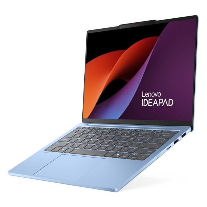 PC portable LENOVO IdeaPad Slim 5 13ARP10 | Sans Windows - 13,3 WUXGA - Ryzen 7 7735HS - RAM 16 Go - SSD 512 Go - AZERTY PC portable LENOVO IdeaPad Slim 5 13ARP10 | Sans Windows - 13,3 WUXGA - Ryzen 7 7735HS - RAM 16 Go - SSD 512 Go - AZERTY