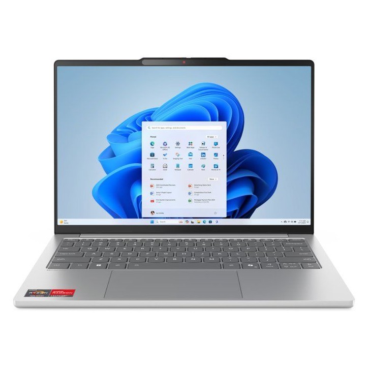 PC portable LENOVO IdeaPad Slim 5 13ARP10 | Windows 11 - 13,3 WUXGA - Ryzen 7 7735HS - RAM 16 Go - SSD 512 Go - AZERTY PC portable LENOVO IdeaPad Slim 5 13ARP10 | Windows 11 - 13,3 WUXGA - Ryzen 7 7735HS - RAM 16 Go - SSD 512 Go - AZERTY