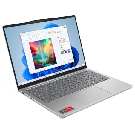 PC portable LENOVO IdeaPad Slim 5 13ARP10 | Windows 11 - 13,3 WUXGA - Ryzen 7 7735HS - RAM 16 Go - SSD 512 Go - AZERTY