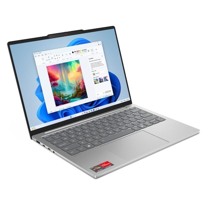 PC portable LENOVO IdeaPad Slim 5 13ARP10 | Windows 11 - 13,3 WUXGA - Ryzen 7 7735HS - RAM 16 Go - SSD 512 Go - AZERTY PC portable LENOVO IdeaPad Slim 5 13ARP10 | Windows 11 - 13,3 WUXGA - Ryzen 7 7735HS - RAM 16 Go - SSD 512 Go - AZERTY