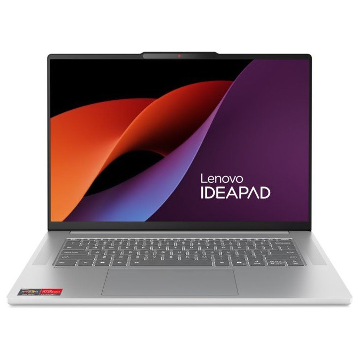 PC portable LENOVO IdeaPad Slim 5 15ARP10 | Sans Windows - 15,3 WUXGA - Ryzen 7 7735HS - RAM 16 Go - SSD 1 To - AZERTY PC portable LENOVO IdeaPad Slim 5 15ARP10 | Sans Windows - 15,3 WUXGA - Ryzen 7 7735HS - RAM 16 Go - SSD 1 To - AZERTY