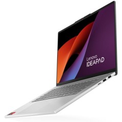 PC portable LENOVO IdeaPad Slim 5 15ARP10 | Sans Windows - 15,3 WUXGA - Ryzen 7 7735HS - RAM 16 Go - SSD 1 To - AZERTY