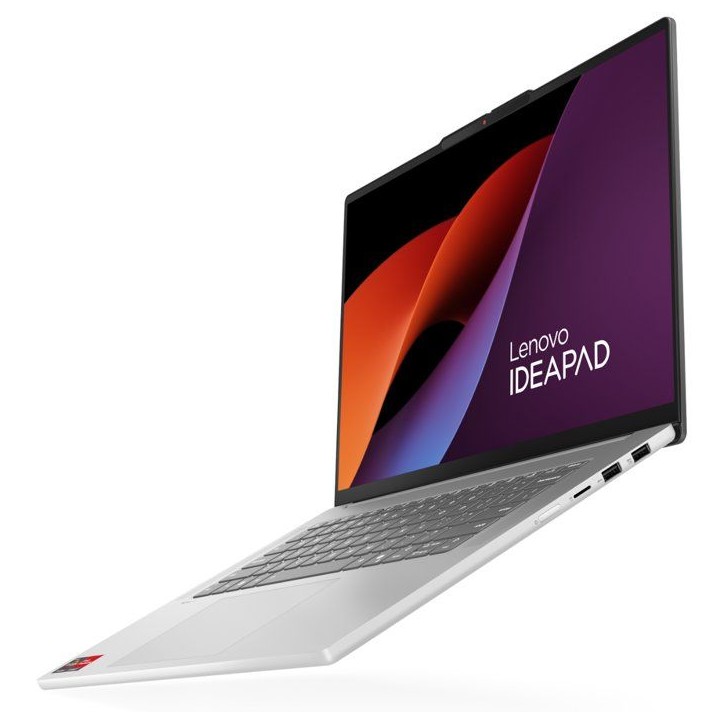 PC portable LENOVO IdeaPad Slim 5 15ARP10 | Sans Windows - 15,3 WUXGA - Ryzen 7 7735HS - RAM 16 Go - SSD 1 To - AZERTY PC portable LENOVO IdeaPad Slim 5 15ARP10 | Sans Windows - 15,3 WUXGA - Ryzen 7 7735HS - RAM 16 Go - SSD 1 To - AZERTY