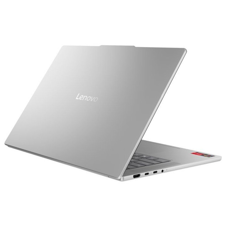PC portable LENOVO IdeaPad Slim 5 15ARP10 | Sans Windows - 15,3 WUXGA - Ryzen 7 7735HS - RAM 16 Go - SSD 1 To - AZERTY PC portable LENOVO IdeaPad Slim 5 15ARP10 | Sans Windows - 15,3 WUXGA - Ryzen 7 7735HS - RAM 16 Go - SSD 1 To - AZERTY