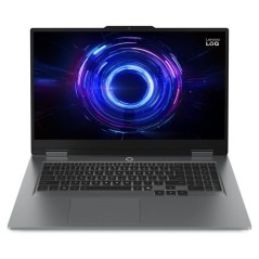 PC portable Gamer LENOVO LOQ 17IRX10 | Sans Windows - 17,3'' FHD 165hz