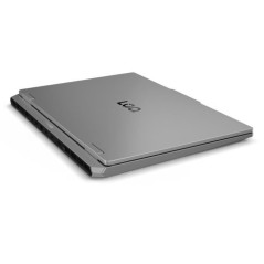 PC portable Gamer LENOVO LOQ 17IRX10 | Sans Windows - 17,3'' FHD 165hz