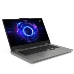 PC portable Gamer LENOVO LOQ 17IRX10 | Sans Windows - 17'' FHD 165hz - Core i7-14700HX - RTX 5060 - RAM 16 Go - SSD 512 Go - AZE