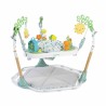 INGENUITY Aire jeux a rebonds bébé 6-en-1 évolutif : cadeau Noel Ta
