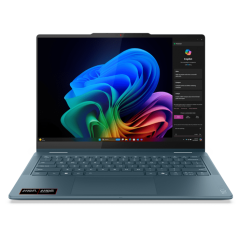 PC Portable LENOVO Yoga 7 2-in-1 14AKP10 | Windows 11 - 14'' OLED Tact