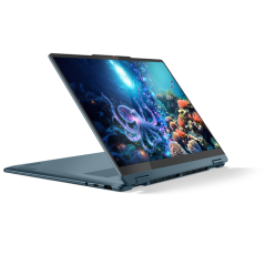 PC Portable LENOVO Yoga 7 2-in-1 14AKP10 | Windows 11 - 14'' OLED Tact