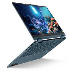 PC Portable LENOVO Yoga 7 2-in-1 14AKP10 | Windows 11 - 14'' OLED Tact
