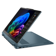 PC Portable LENOVO Yoga 7 2-in-1 14AKP10 | Windows 11 - 14'' OLED Tact