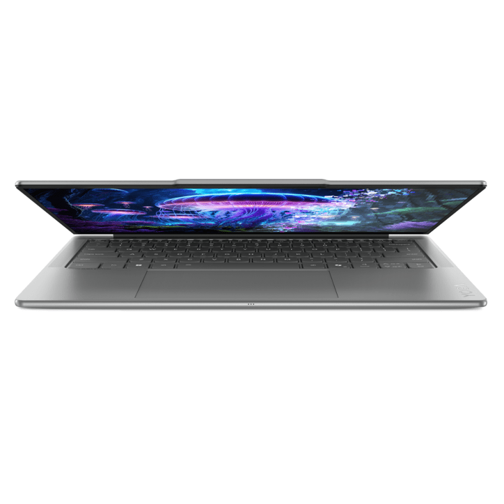 PC Portable LENOVO Yoga Slim 7 14ILL10 | Windows 11 - 14'' OLED - Core Ultra 5 226V - Copilot+ - RAM 16 Go - SSD 512 Go - AZERTY PC Portable LENOVO Yoga Slim 7 14ILL10 | Windows 11 - 14'' OLED - Core Ultra 5 226V - Copilot+ - RAM 16 Go - SSD 512 Go - AZERTY