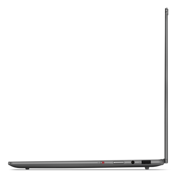 PC Portable LENOVO Yoga Slim 7 14ILL10 | Windows 11 - 14'' OLED - Core Ultra 5 226V - Copilot+ - RAM 16 Go - SSD 512 Go - AZERTY PC Portable LENOVO Yoga Slim 7 14ILL10 | Windows 11 - 14'' OLED - Core Ultra 5 226V - Copilot+ - RAM 16 Go - SSD 512 Go - AZERTY