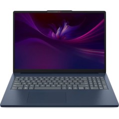 PC portable LENOVO IdeaPad Slim 3 16IRH10 | Sans Windows - 16'' WUXGA