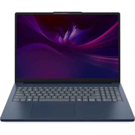 PC portable LENOVO IdeaPad Slim 3 16IRH10 | Sans Windows - 16'' WUXGA