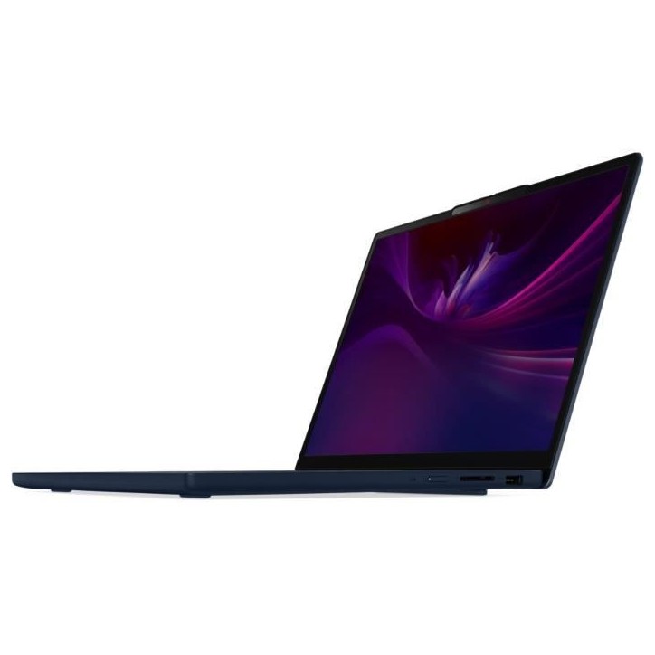 PC portable LENOVO IdeaPad Slim 3 16IRH10 | Sans Windows - 16'' WUXGA IPS - Core i7-13620H - RAM 24 Go - SSD 1 To - AZERTY PC portable LENOVO IdeaPad Slim 3 16IRH10 | Sans Windows - 16'' WUXGA IPS - Core i7-13620H - RAM 24 Go - SSD 1 To - AZERTY