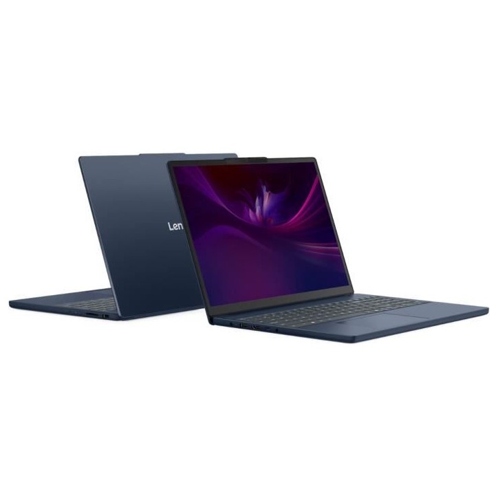 PC portable LENOVO IdeaPad Slim 3 16IRH10 | Sans Windows - 16'' WUXGA IPS - Core i7-13620H - RAM 24 Go - SSD 1 To - AZERTY PC portable LENOVO IdeaPad Slim 3 16IRH10 | Sans Windows - 16'' WUXGA IPS - Core i7-13620H - RAM 24 Go - SSD 1 To - AZERTY