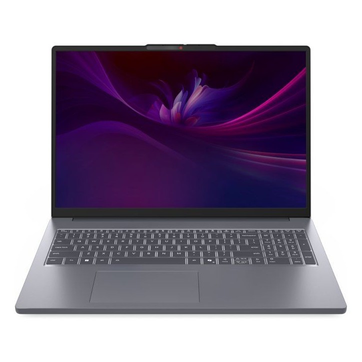 PC portable LENOVO IdeaPad Slim 3 16IRH10 | Windows 11 - 16 WUXGA - Core i5-13420H - RAM 16 Go - SSD 512 Go - AZERTY PC portable LENOVO IdeaPad Slim 3 16IRH10 | Windows 11 - 16 WUXGA - Core i5-13420H - RAM 16 Go - SSD 512 Go - AZERTY
