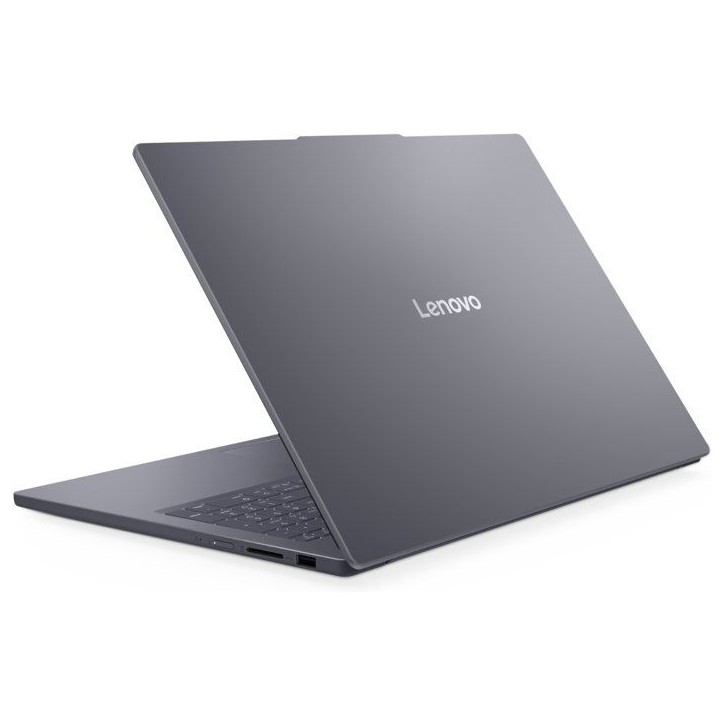 PC portable LENOVO IdeaPad Slim 3 16IRH10 | Windows 11 - 16 WUXGA - Core i5-13420H - RAM 16 Go - SSD 512 Go - AZERTY PC portable LENOVO IdeaPad Slim 3 16IRH10 | Windows 11 - 16 WUXGA - Core i5-13420H - RAM 16 Go - SSD 512 Go - AZERTY