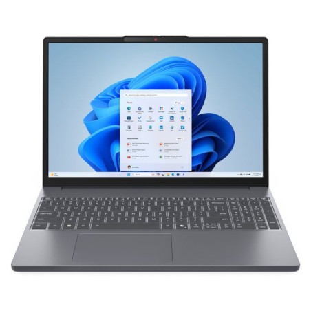 PC portable LENOVO IdeaPad Slim 3 15ARP10 | Windows 11 - 15,3 WUXGA -