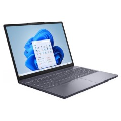 PC portable LENOVO IdeaPad Slim 3 15ARP10 | Windows 11 - 15,3 WUXGA - Ryzen 7 170 - RAM 16 Go - SSD 512 Go - AZERTY