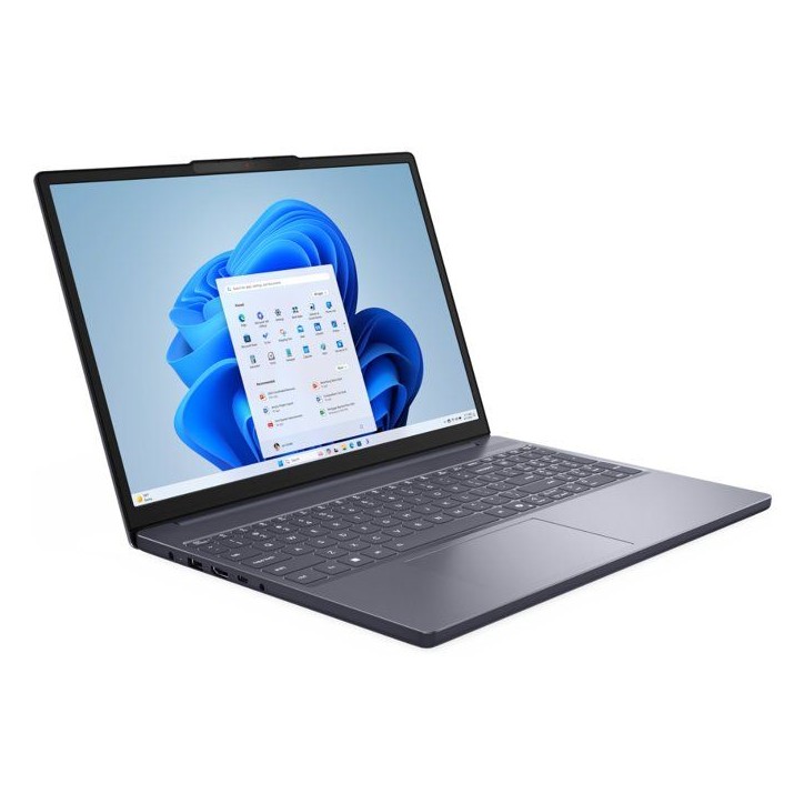 PC portable LENOVO IdeaPad Slim 3 15ARP10 | Windows 11 - 15,3 WUXGA - Ryzen 7 170 - RAM 16 Go - SSD 512 Go - AZERTY