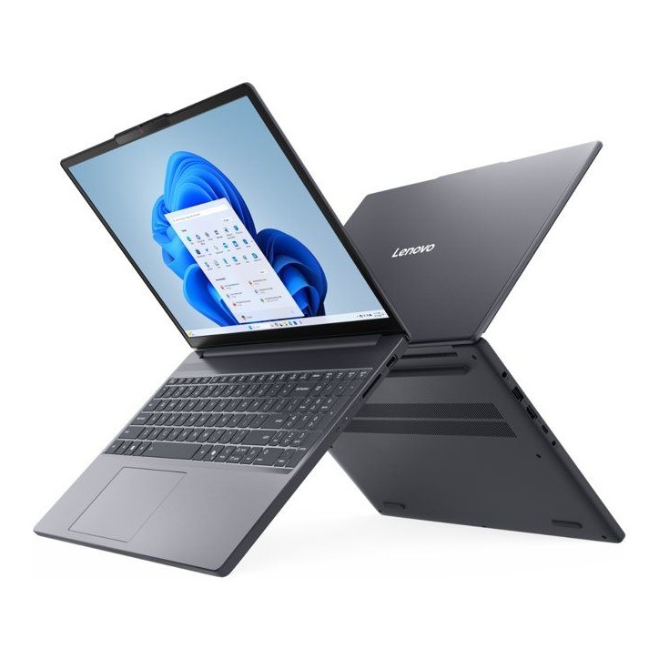 PC portable LENOVO IdeaPad Slim 3 15ARP10 | Windows 11 - 15,3 WUXGA - Ryzen 7 170 - RAM 16 Go - SSD 512 Go - AZERTY