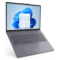 PC Portable LENOVO IdeaPad Slim 3 16ARP10 | Windows 11 - 16 WUXGA IPS - Ryzen 7 7735HS - RAM 16 Go - SSD 512 Go - AZERTY