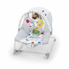 BABY EINSTEIN DEAN Transat bébé balancelle électrique évolutif 3-e