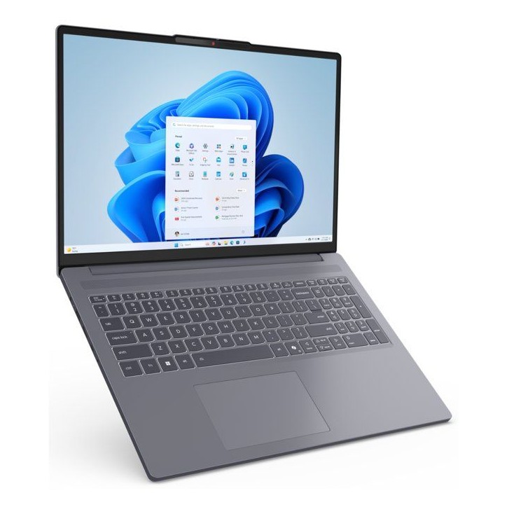 PC Portable LENOVO IdeaPad Slim 3 16ARP10 | Windows 11 - 16 WUXGA IPS - AMD Ryzen 7 170 - RAM 16 Go - SSD 512 Go - AZERTY PC Portable LENOVO IdeaPad Slim 3 16ARP10 | Windows 11 - 16 WUXGA IPS - AMD Ryzen 7 170 - RAM 16 Go - SSD 512 Go - AZERTY