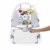 BABY EINSTEIN DEAN Transat bébé balancelle électrique évolutif 3-e