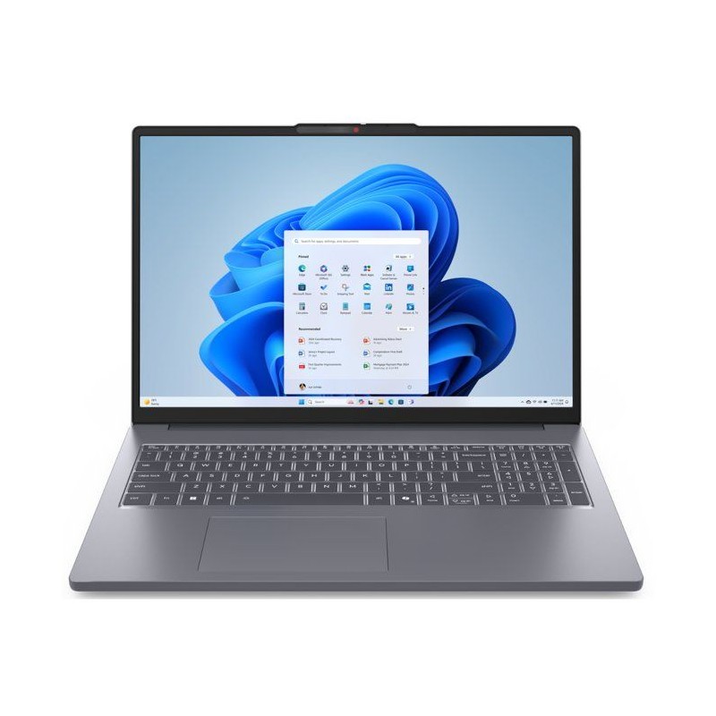 PC Portable LENOVO IdeaPad Slim 3 16ARP10 | Windows 11 - 16 WUXGA IPS