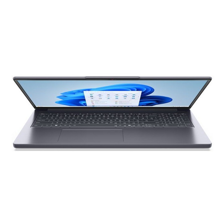 PC Portable LENOVO IdeaPad Slim 3 16ARP10 | Windows 11 - 16 WUXGA IPS - AMD Ryzen 5 150 - RAM 16 Go - SSD 512 Go - AZERTY PC Portable LENOVO IdeaPad Slim 3 16ARP10 | Windows 11 - 16 WUXGA IPS - AMD Ryzen 5 150 - RAM 16 Go - SSD 512 Go - AZERTY