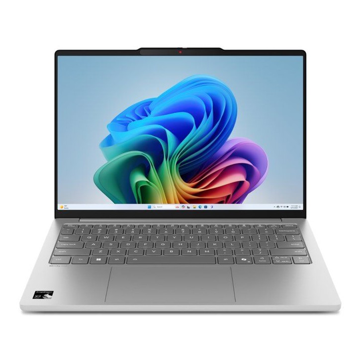 PC Portable LENOVO IdeaPad Slim 5 13Q8Y11 | Windows 11 - 13,3 WUXGA IPS - Snapdragon X2 Plus X2P-42-100 - 16 Go - 512 Go - AZERT