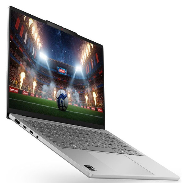PC Portable LENOVO IdeaPad Slim 5 13Q8Y11 | Windows 11 - 13,3 WUXGA IPS - Snapdragon X2 Plus X2P-42-100 - 16 Go - 512 Go - AZERT