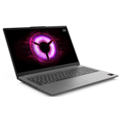 PC portable Gamer LENOVO LOQ 15ARP10E | Sans Windows - 15'' FHD 144hz
