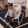 BABY EINSTEIN DEAN Transat bébé balancelle électrique évolutif 3-e