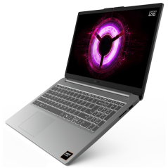 PC portable Gamer LENOVO LOQ 15ARP10E | Sans Windows - 15'' FHD 144hz