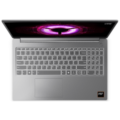 PC portable Gamer LENOVO LOQ 15ARP10E | Sans Windows - 15'' FHD 144hz
