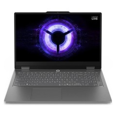 PC Portable Gamer LENOVO LOQ Essential 15IRX11 | Sans Windows - 15,6''