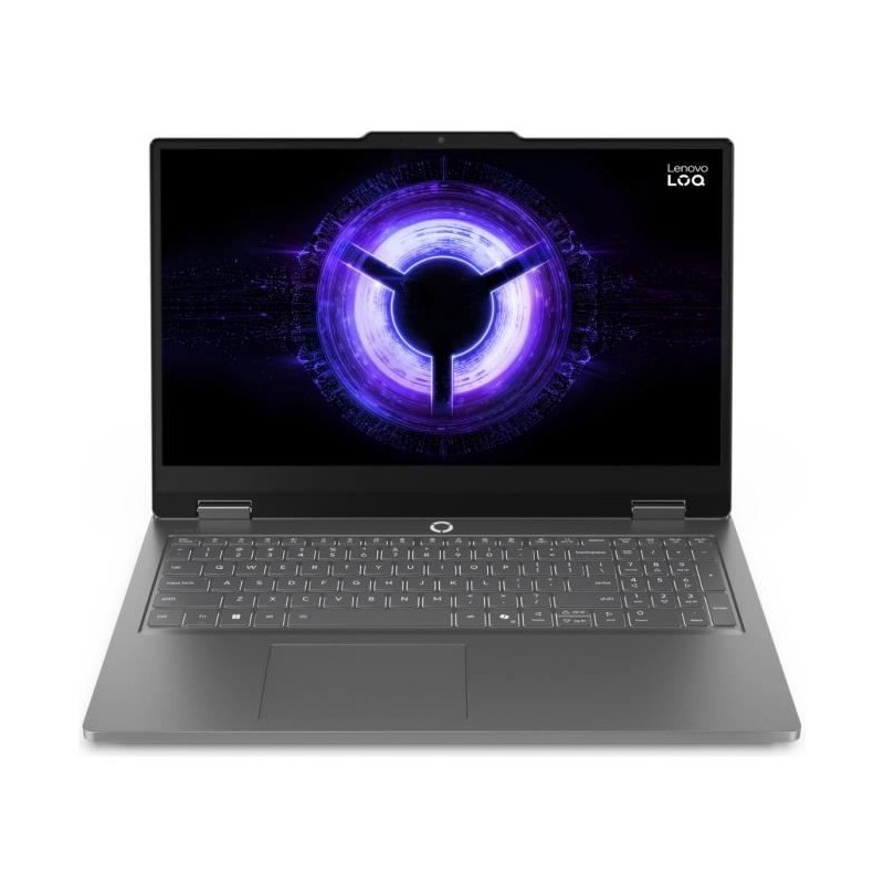 PC Portable Gamer LENOVO LOQ Essential 15IRX11 | Sans Windows - 15,6''