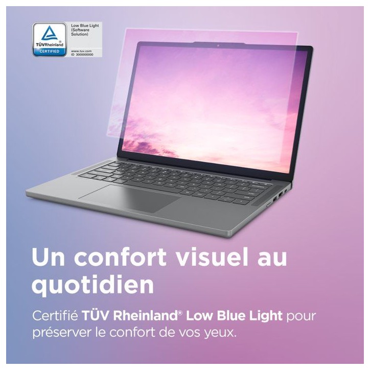 PC Portable Chromebook LENOVO 14M8911 | Chrome OS - 14 WUXGA - MTK 540 - RAM 4 Go - Stockage 64 Go - AZERTY PC Portable Chromebook LENOVO 14M8911 | Chrome OS - 14 WUXGA - MTK 540 - RAM 4 Go - Stockage 64 Go - AZERTY