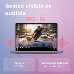 PC Portable Chromebook LENOVO 14M8911 | Chrome OS - 14 WUXGA - MTK 540