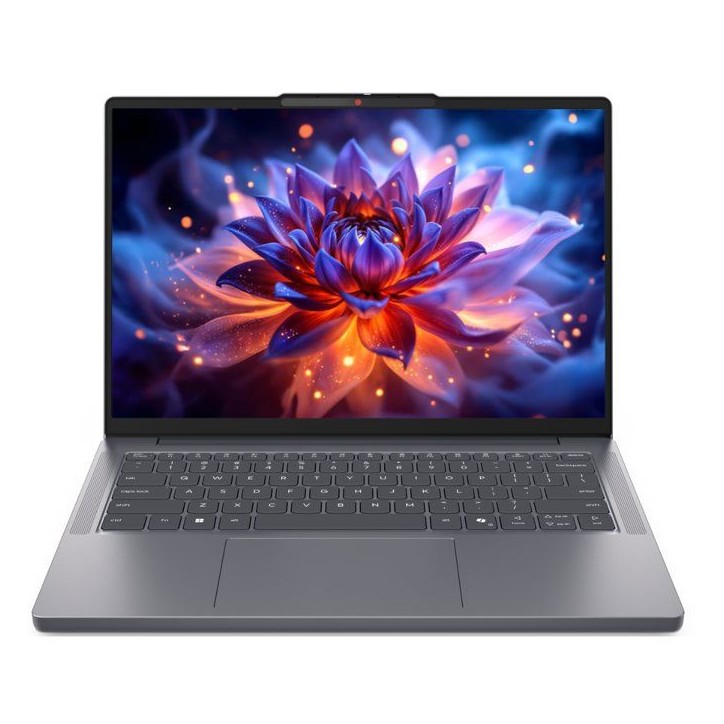PC portable LENOVO IdeaPad Slim 3 14IPH11 | Sans Windows - 14 WUXGA OLED - Intel U7 355 - RAM 24 Go - SSD 512 Go - AZERTY PC portable LENOVO IdeaPad Slim 3 14IPH11 | Sans Windows - 14 WUXGA OLED - Intel U7 355 - RAM 24 Go - SSD 512 Go - AZERTY