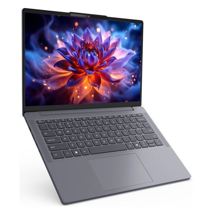 PC portable LENOVO IdeaPad Slim 3 14IPH11 | Sans Windows - 14 WUXGA OLED - Intel U7 355 - RAM 24 Go - SSD 512 Go - AZERTY PC portable LENOVO IdeaPad Slim 3 14IPH11 | Sans Windows - 14 WUXGA OLED - Intel U7 355 - RAM 24 Go - SSD 512 Go - AZERTY
