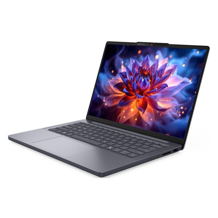 PC portable LENOVO IdeaPad Slim 3 14IPH11 | Sans Windows - 14 WUXGA OLED - Intel U7 355 - RAM 24 Go - SSD 512 Go - AZERTY PC portable LENOVO IdeaPad Slim 3 14IPH11 | Sans Windows - 14 WUXGA OLED - Intel U7 355 - RAM 24 Go - SSD 512 Go - AZERTY