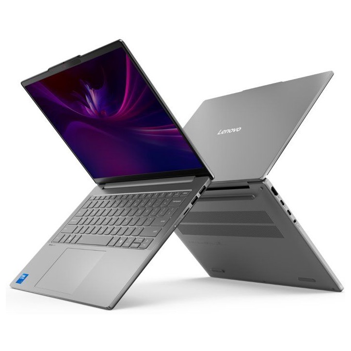 PC portable LENOVO IdeaPad Slim 5 14IMH10 | Sans Windows - 14 WUXGA OLED - Core Ultra 5 135H - RAM 16 Go - SSD 512 Go - AZERTY PC portable LENOVO IdeaPad Slim 5 14IMH10 | Sans Windows - 14 WUXGA OLED - Core Ultra 5 135H - RAM 16 Go - SSD 512 Go - AZERTY